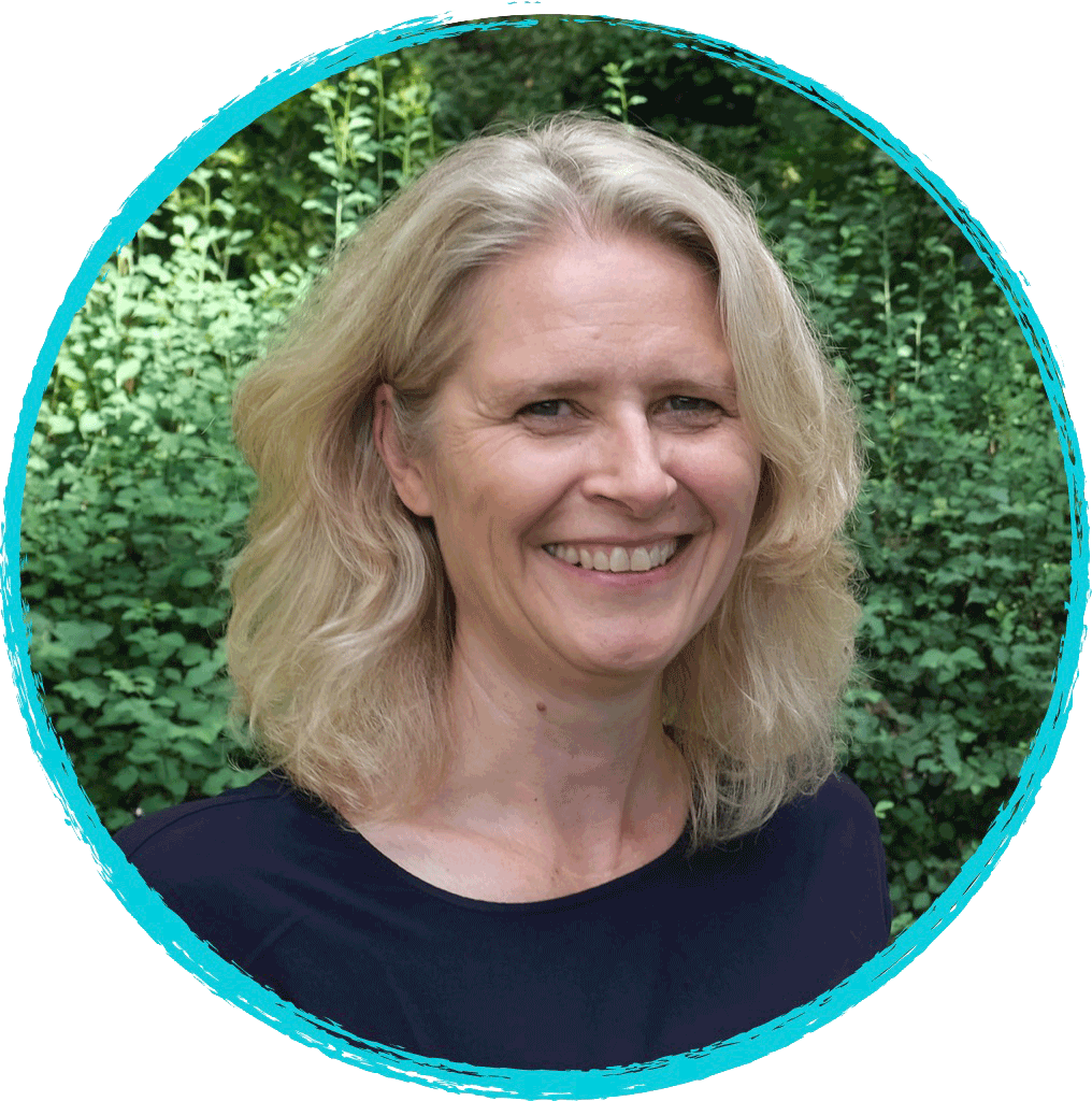 Andrea Kobialka - Coaching