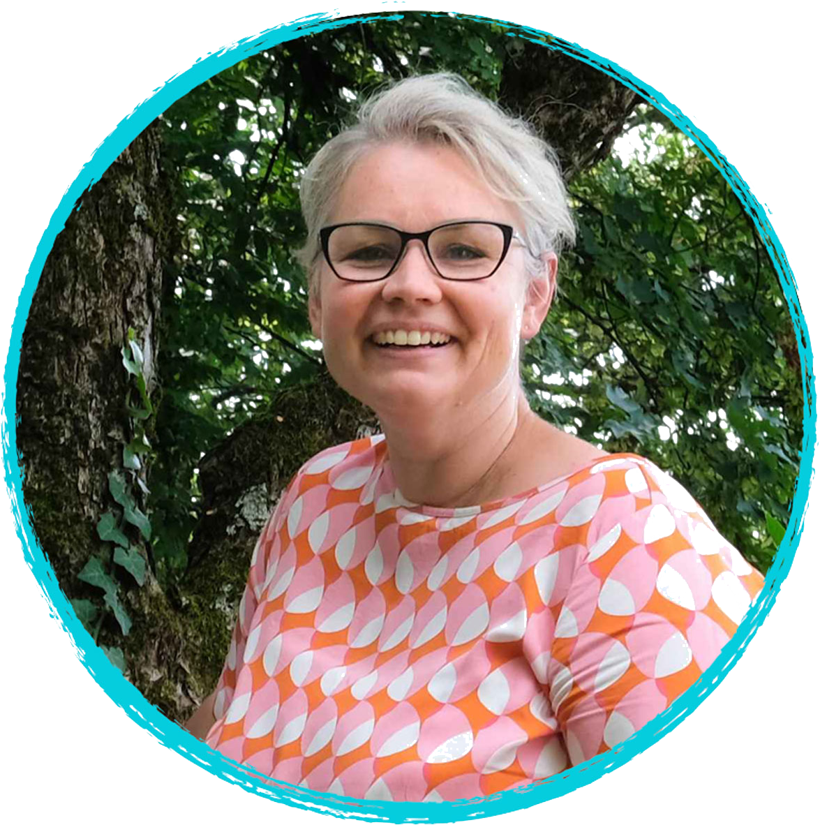 Constance Weber - Supervision und Coaching