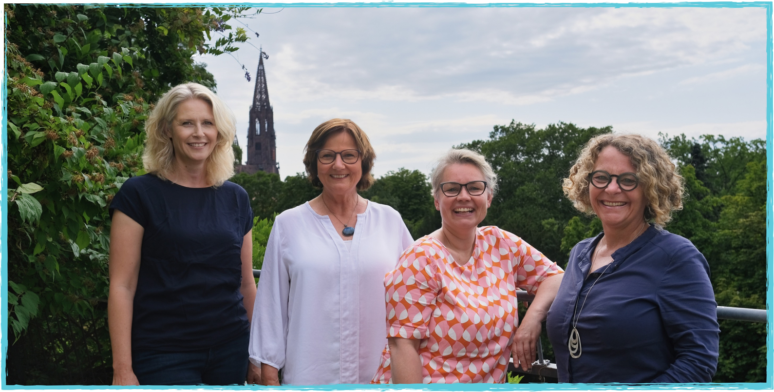 freiburger coaching netzwerk: Buchholz, Kobialka, Ruck & Weber